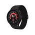 Samsung SM-R925 Galaxy Watch5 Pro 45mm LTE Black Titanium