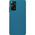 Nillkin Super Frosted Zadný Kryt pre Xiaomi Redmi Note 11 Pro+ 5G Blue