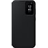 Samsung Smart View Cover pre Galaxy S23+ Black