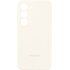 Samsung Silicon Case Cover pre Galaxy S23 Cream