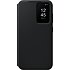 Samsung Smart View Cover pre Galaxy S23 Black