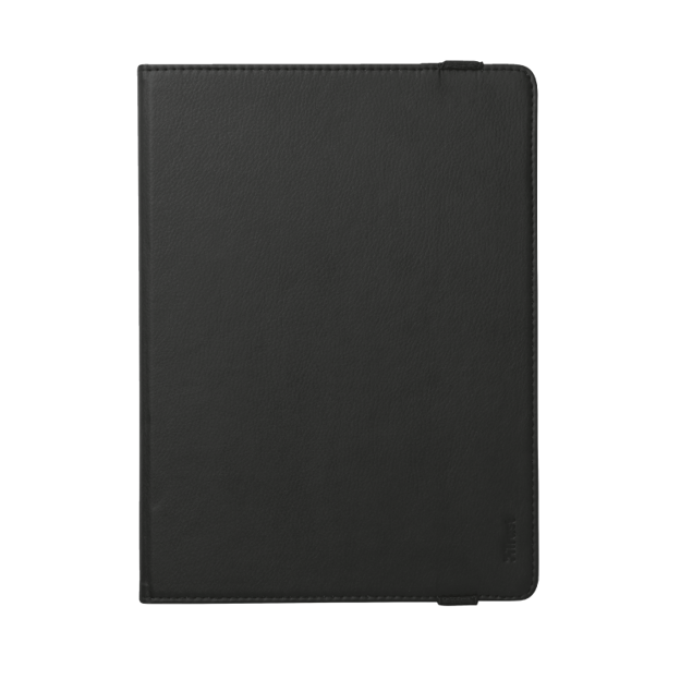 TRUST PRIMO FOLIO 10'' ECO - BLACK