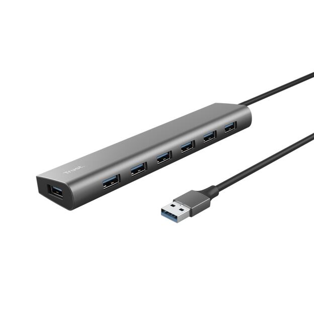 TRUST 7 Port USB 3.2 Gen1 Hub