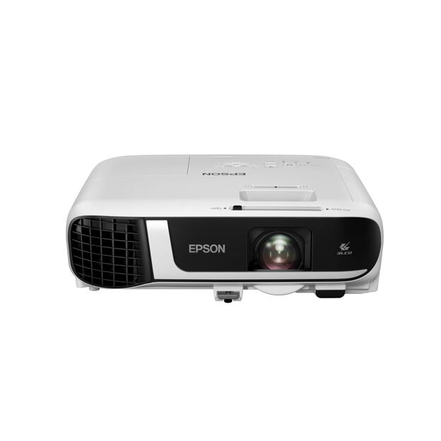 Epson EB-FH52/3LCD/4000lm/FHD/2x HDMI/WiFi