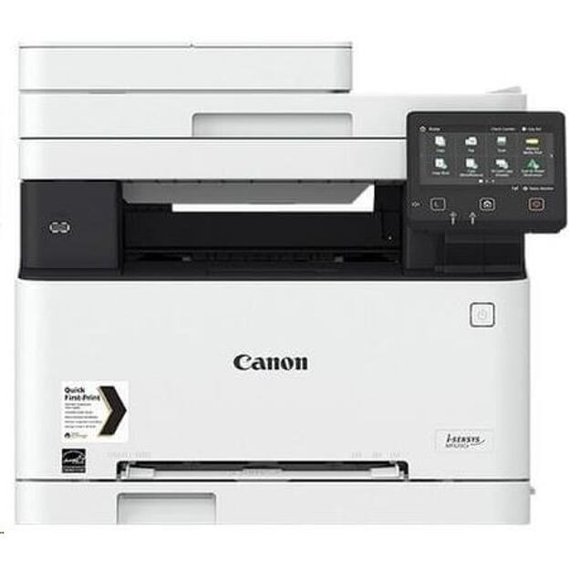 Canon i-SENSYS/MF657Cdw/MF/Laser/A4/LAN/Wi-Fi/USB