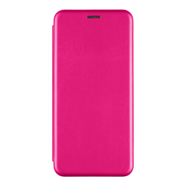 OBAL:ME Book Pouzdro pro Samsung Galaxy A25 5G Rose Red