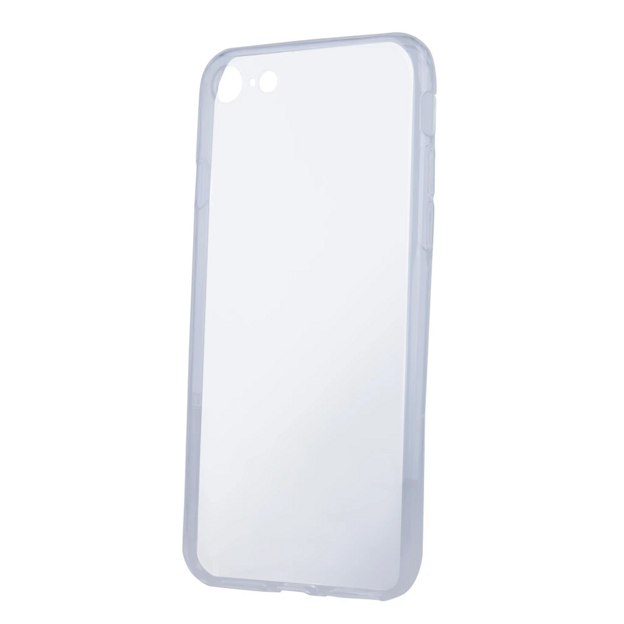 Cu-be TPU pouzdro Samsung Galaxy A15 4G / A15 5G Transparent