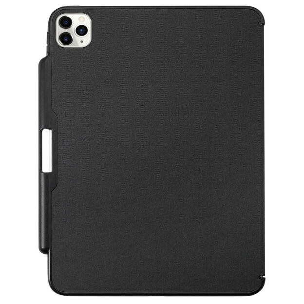 Epico Pro Flip Case iPad Pro 11/Air 10,9, Black