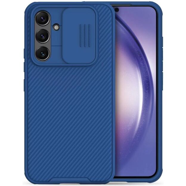 Nillkin CamShield PRO Zadní Kryt pro Samsung Galaxy A54 5G Blue