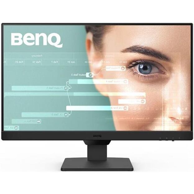 BenQ LCD GW2790 27" IPS/1920×1080/100Hz/5ms/DP/2xHDMI/Jack/VESA/Repro