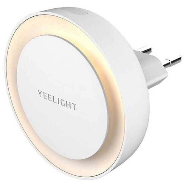 Yeelight Plug-in Light Sensor Nightlight