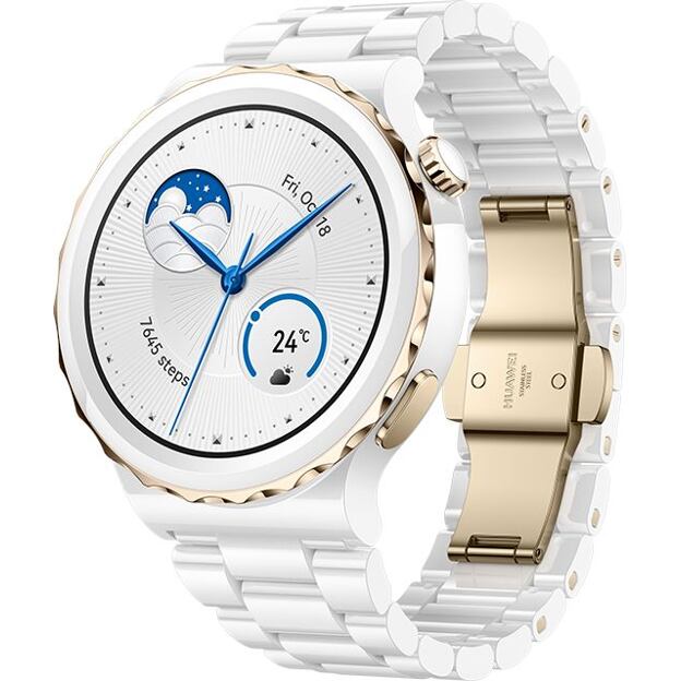 Huawei Watch GT 3 Pro 43mm