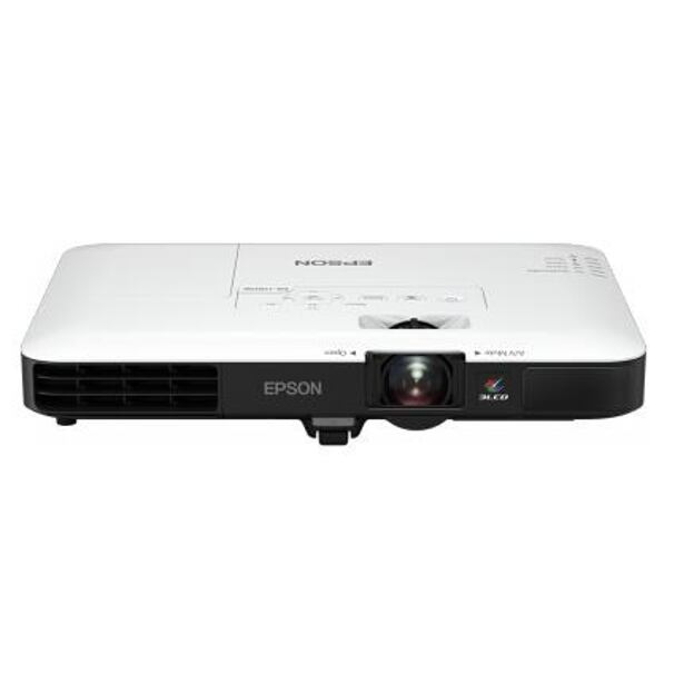 Epson EB-1780W/3LCD/3000lm/WXGA/HDMI/WiFi