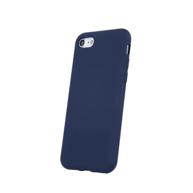 Cu-Be Fine TPU pouzdro Samsung Galaxy A55 5G Navy