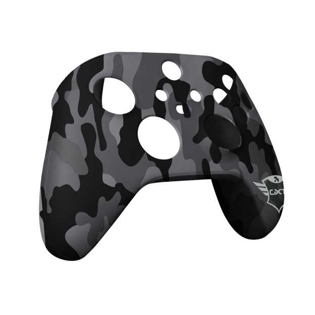 TRUST GXT749K CONTROLLER SKIN XBOX - CAMO