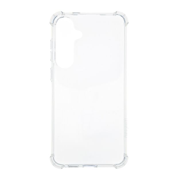 GP-FPS926AEB Samsung Clear Kryt pro Galaxy S24+ Transparent