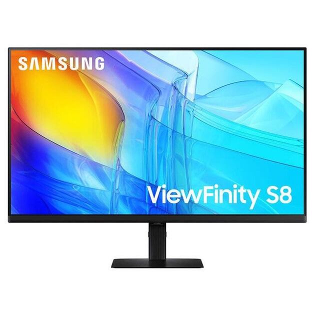 32" Samsung ViewFinity S80D