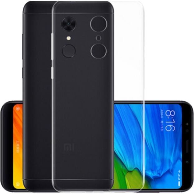 PROMO AKCIA - TPU obal pre Xiaomi Redmi 5 (OEM)