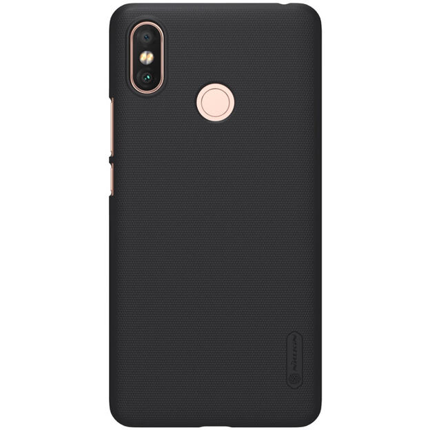 Silikónový obal pre Xiaomi Mi Max 3 (Nillkin)