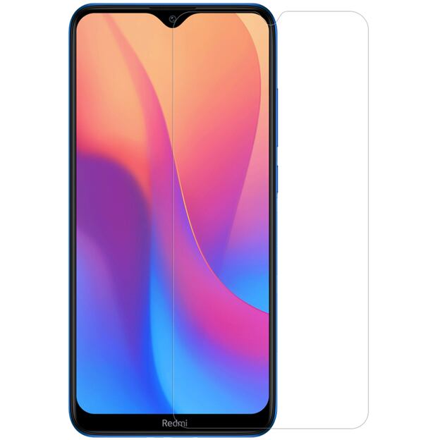 Ochranné tvrdené sklo pre Xiaomi Redmi 8 / 8A (iTop)