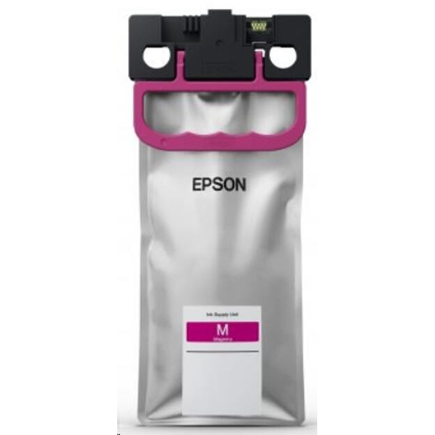 Epson WF-C5X9R Magenta XXL Ink Supply Unit