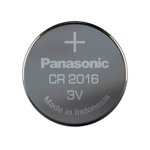 BATERIE PANASONIC CR-2016EL