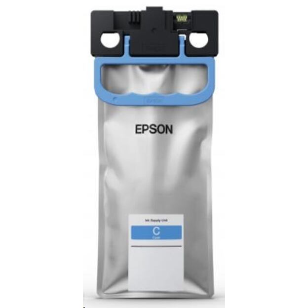 Epson WF-C5X9R Cyan XXL Ink Supply Unit