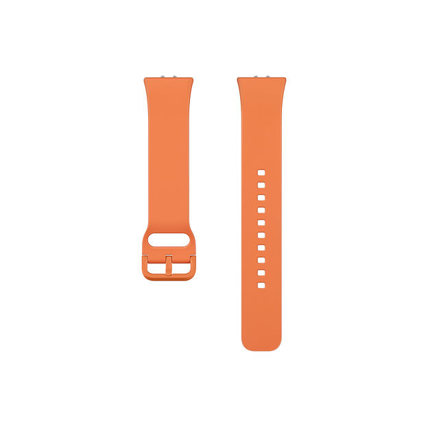 ET-SFR39MOE Samsung Galaxy Fit3 Sportovní Řemínek Orange