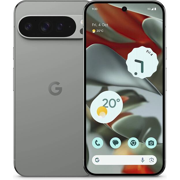 Google Pixel 9 Pro XL 5G