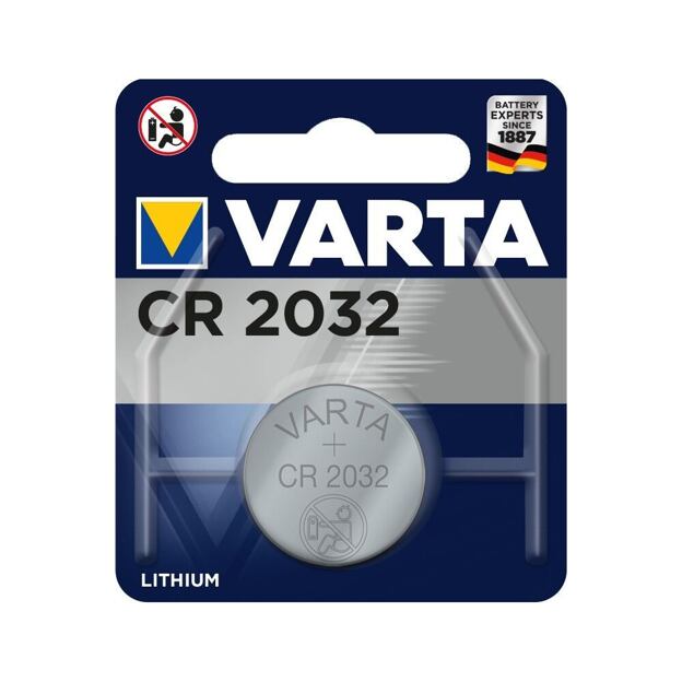 Varta CR 2032