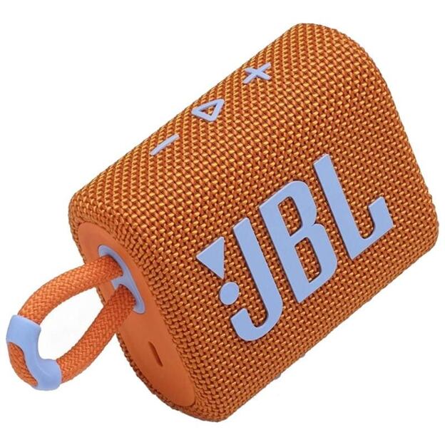 JBL GO 3