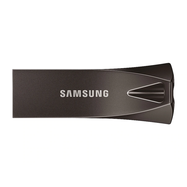 Samsung BAR Plus/256GB/USB 3.2/USB-A/Titan Gray