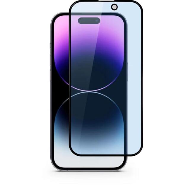 Epico tvrzené sklo pro Apple iPhone 13 Pro Max/iPhone 14 Plus 3D+ Anti-Blue (6,7")