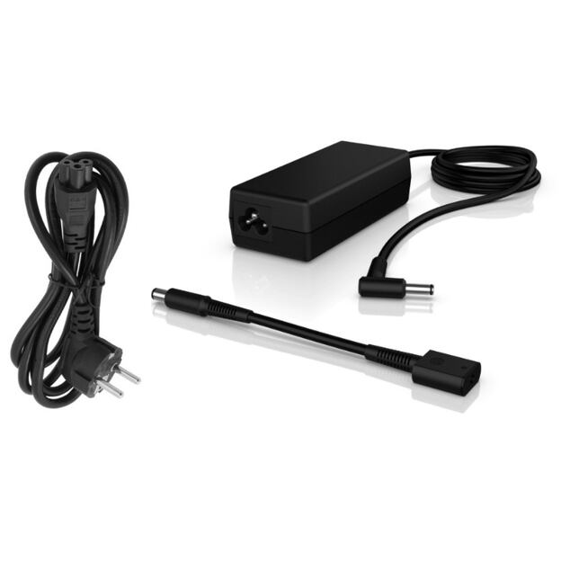 HP 65W Smart AC Adapter (4.5mm)