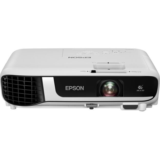 Epson EB-W51/3LCD/4000lm/WXGA/HDMI