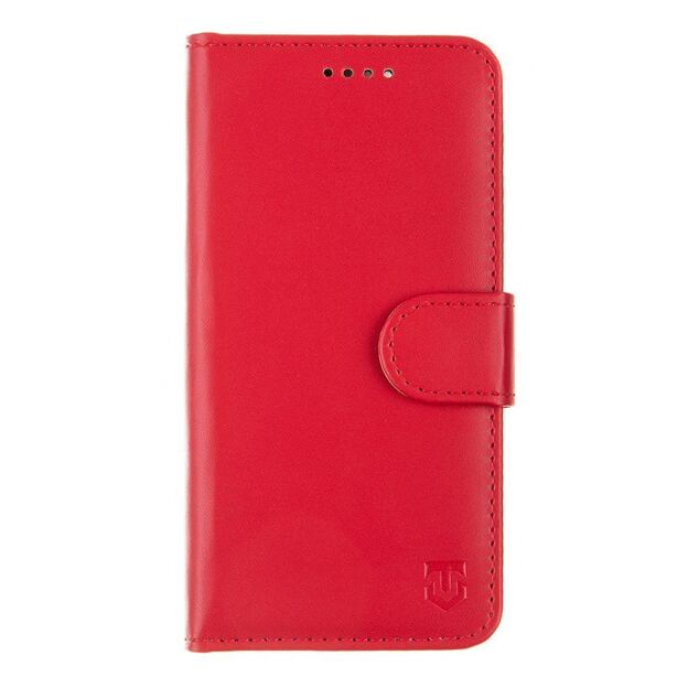 Tactical Field Notes pro Xiaomi Redmi Note 12 Pro+ 5G Red