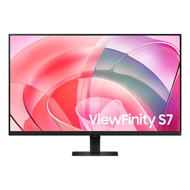 Samsung ViewFinity S7/LS32D700EAUXEN/32''/VA/4K UHD/60Hz/5ms/Black/2R