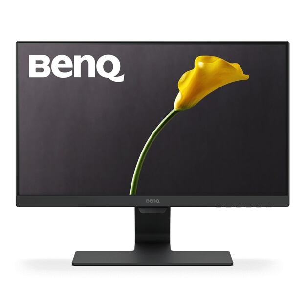 BenQ/GW2283/21,5''/IPS/FHD/60Hz/5ms/Black/2R