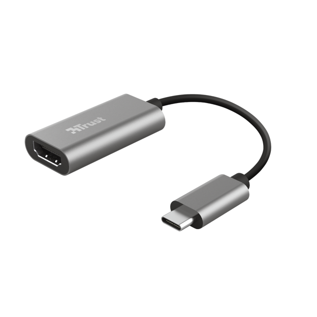 TRUST DALYX USB-C HDMI ADAPTER