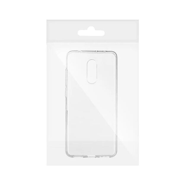 BlueStar ultratenký TPU kryt 0,5mm Xiaomi 13 Pro