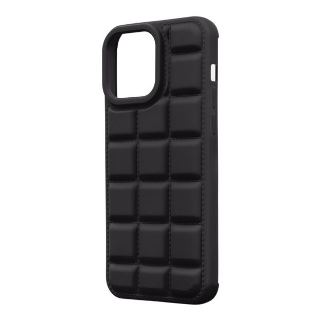 OBAL:ME Block Kryt pro Apple iPhone 15 Pro Max Black