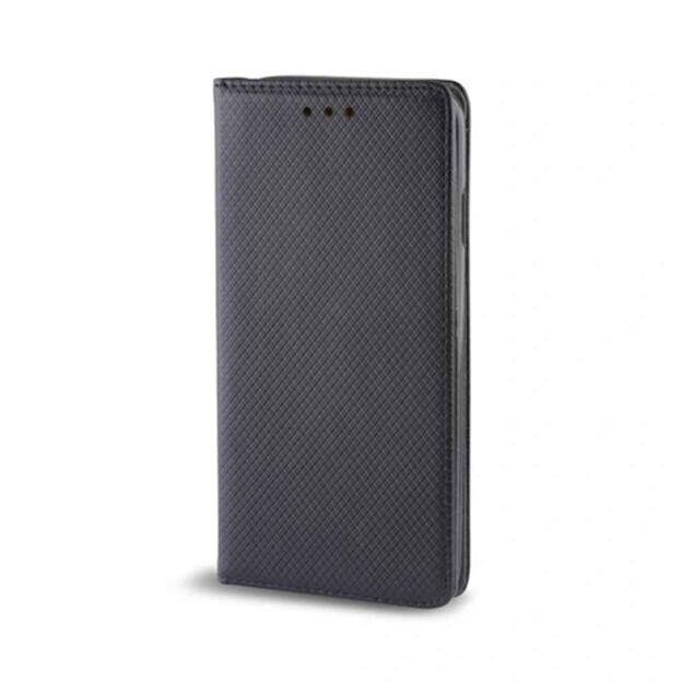 Cu-Be Pouzdro magnet Samsung Galaxy A55 5G Black