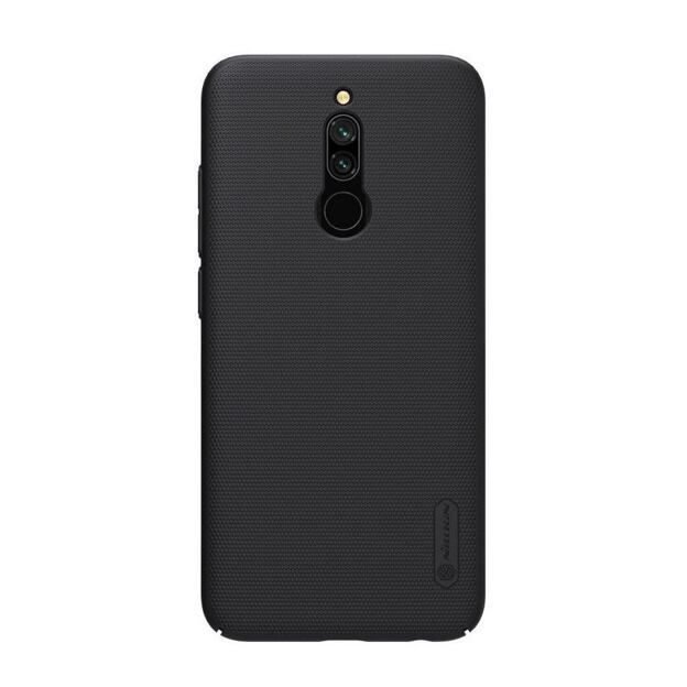 Silikónový obal pre Xiaomi Redmi 8 (Nillkin)