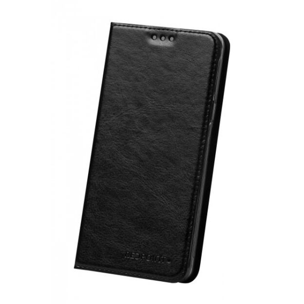 Pouzdro RedPoint Book Slim iPhone XS Max Black