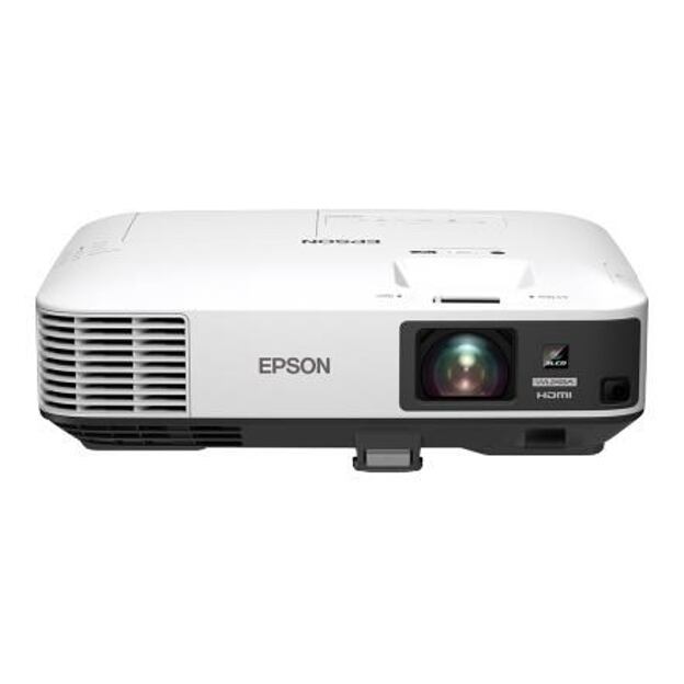 Epson EB-2250U/3LCD/5000lm/WUXGA/2x HDMI/LAN