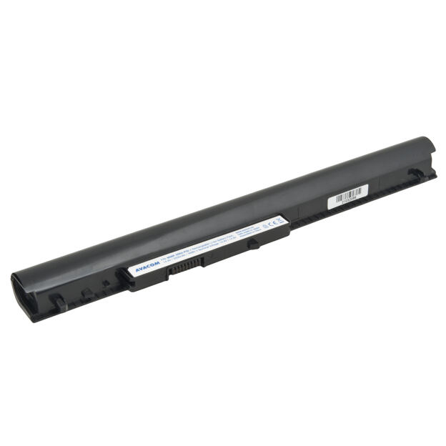 Baterie AVACOM pro HP 250 G3, 240 G2, CQ14, CQ15 Li-Ion 14,4V 3200mAh 46Wh