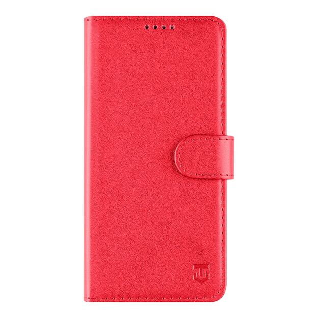 Tactical Field Notes pro Samsung Galaxy A15 4G Red