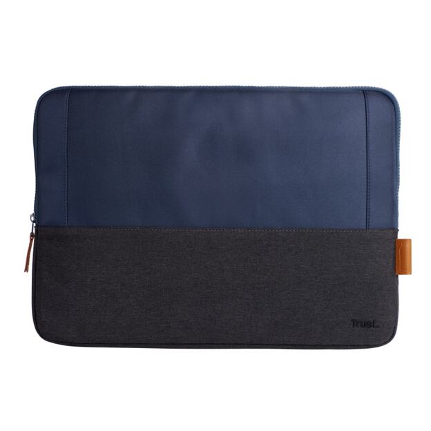 TRUST LISBOA 16'' LAPTOP SLEEVE