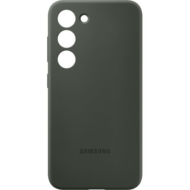 Samsung Silicon Case Cover pre Galaxy S23