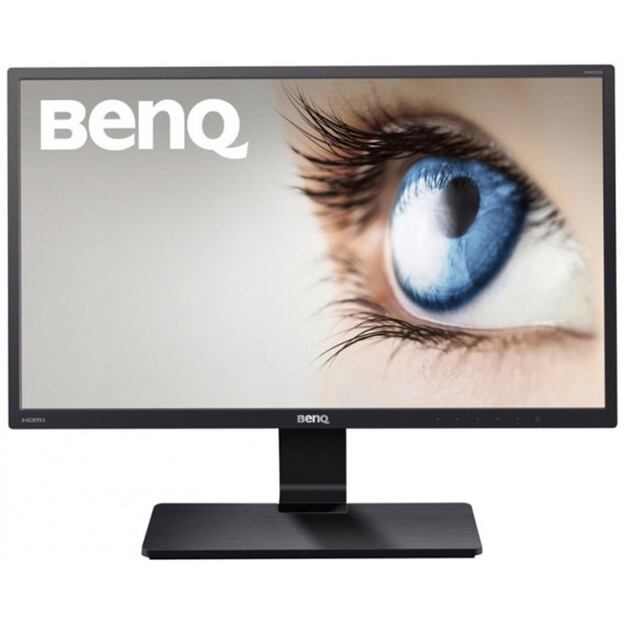 BenQ/GW2480/23,8''/IPS/FHD/60Hz/5ms/Black/2R